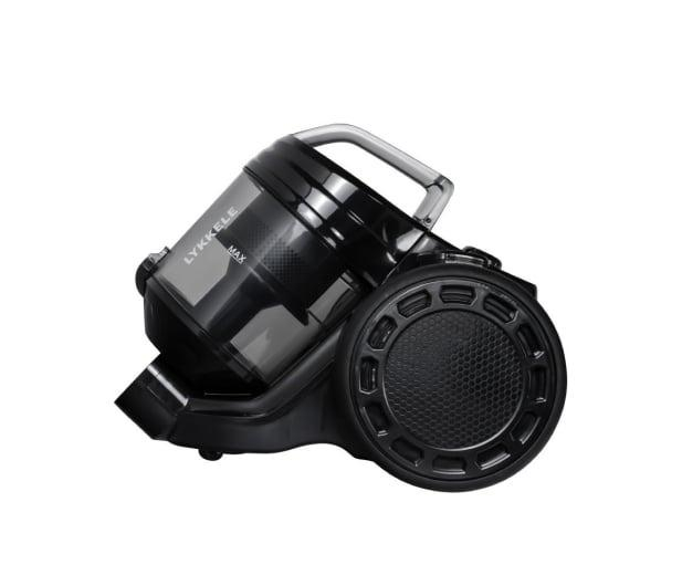 Lykkele Mogens Black - 1129456 - zdjęcie 6